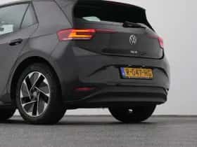 Volkswagen ID.3 (2022) thumbnail 23