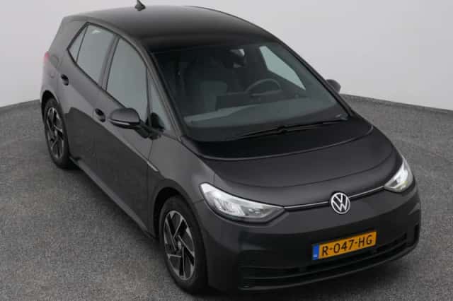 Volkswagen ID.3 (2022) thumbnail 25