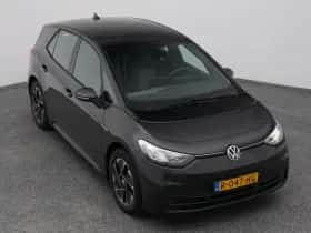 Volkswagen ID.3 (2022) thumbnail 25