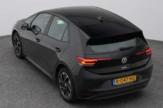 Volkswagen ID.3 (2022) thumbnail 26