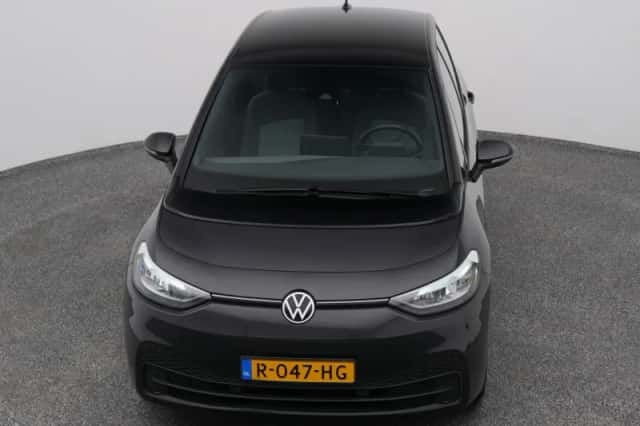 Volkswagen ID.3 (2022) thumbnail 27