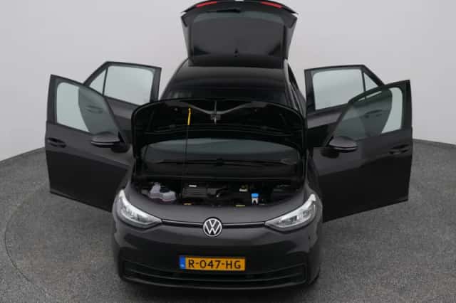 Volkswagen ID.3 (2022) thumbnail 28