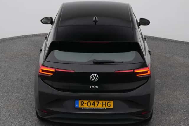 Volkswagen ID.3 (2022) thumbnail 29