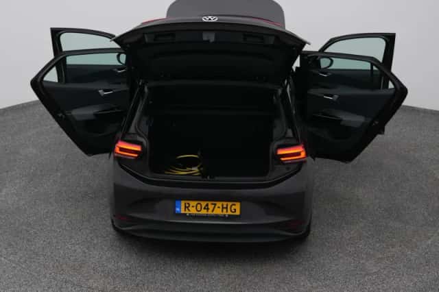 Volkswagen ID.3 (2022) thumbnail 30