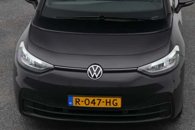Volkswagen ID.3 (2022) thumbnail 31