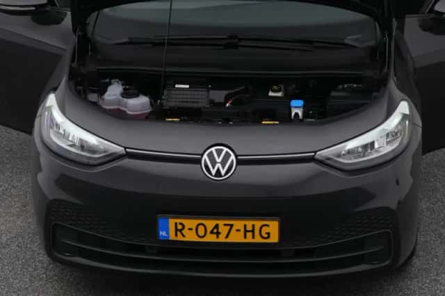 Volkswagen ID.3 (2022) thumbnail 32