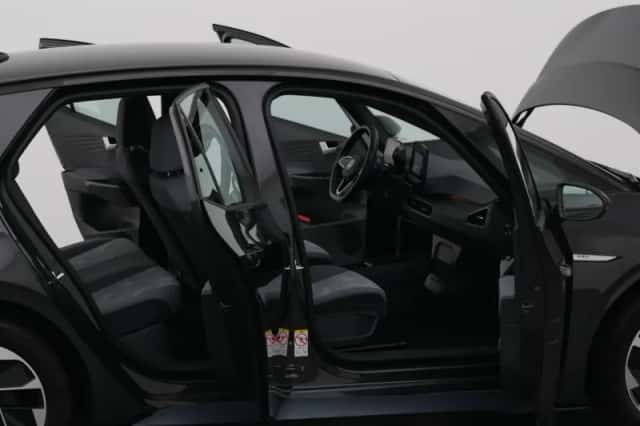 Volkswagen ID.3 (2022) thumbnail 35