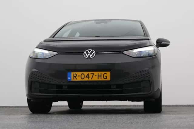 Volkswagen ID.3 (2022) thumbnail 36