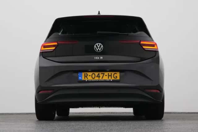 Volkswagen ID.3 (2022) thumbnail 37