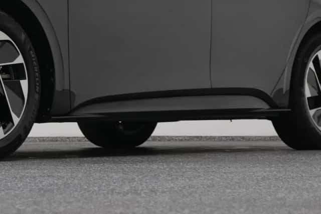 Volkswagen ID.3 (2022) thumbnail 38