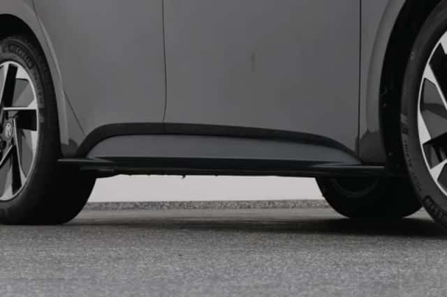 Volkswagen ID.3 (2022) thumbnail 39