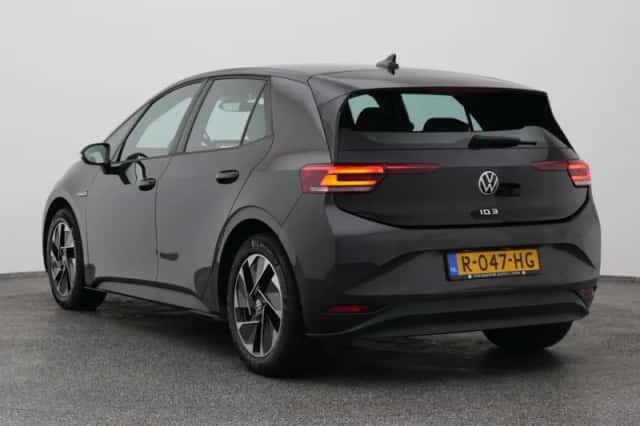 Volkswagen ID.3 (2022) thumbnail 6