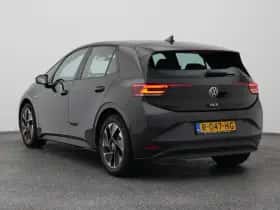 Volkswagen ID.3 (2022) thumbnail 6