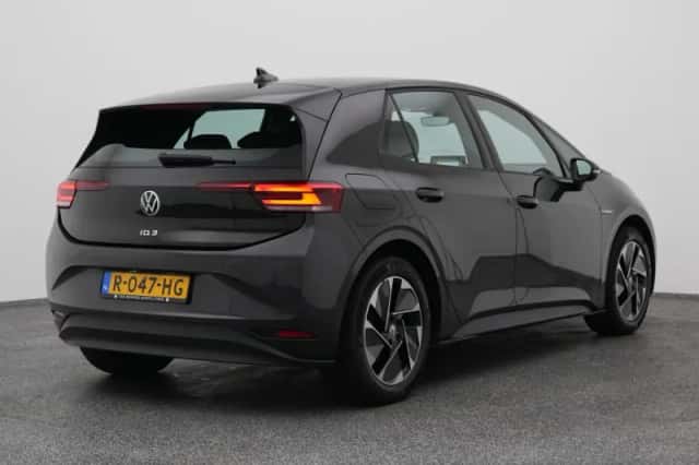 Volkswagen ID.3 (2022) thumbnail 7