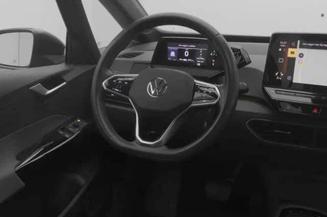 Volkswagen ID.3 (2022) thumbnail 8
