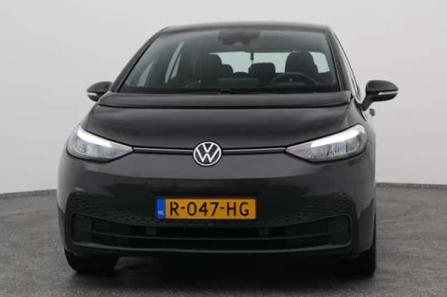 Volkswagen ID.3 (2022) thumbnail 10