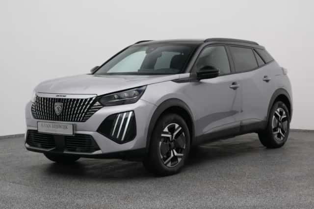 Peugeot 2008 (2023) thumbnail 1
