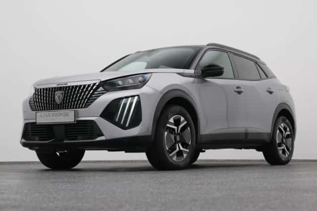 Peugeot 2008 (2023) thumbnail 15