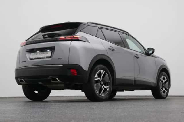 Peugeot 2008 (2023) thumbnail 16