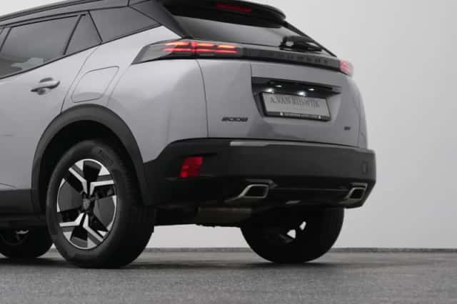 Peugeot 2008 (2023) thumbnail 22