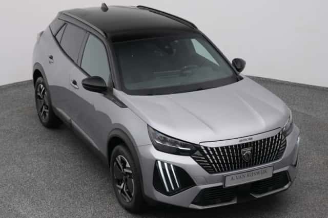 Peugeot 2008 (2023) thumbnail 24