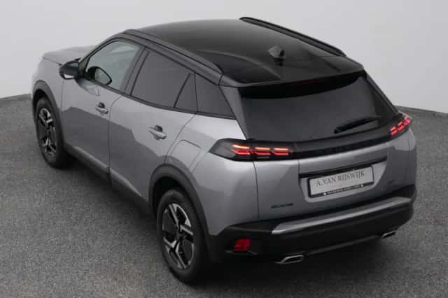 Peugeot 2008 (2023) thumbnail 25