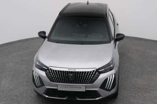 Peugeot 2008 (2023) thumbnail 26