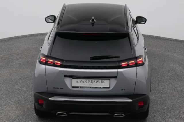 Peugeot 2008 (2023) thumbnail 28