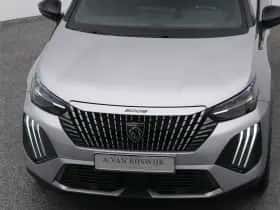Peugeot 2008 (2023) thumbnail 30