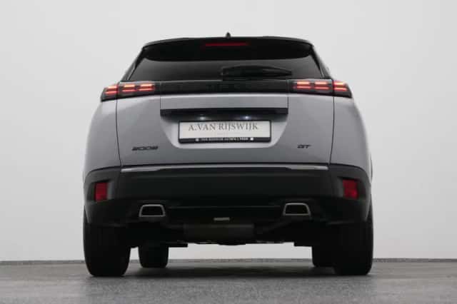 Peugeot 2008 (2023) thumbnail 36