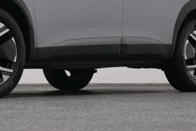 Peugeot 2008 (2023) thumbnail 37