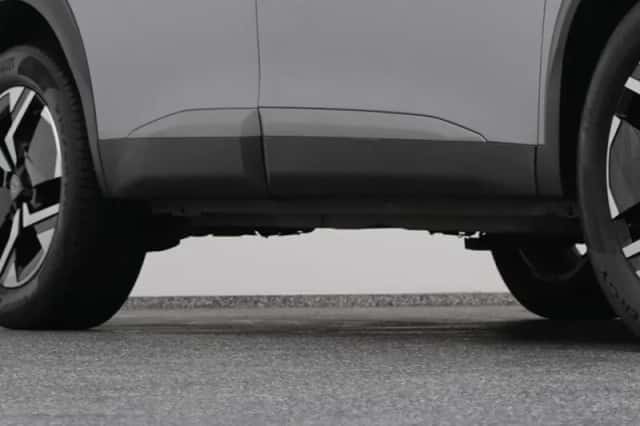 Peugeot 2008 (2023) thumbnail 38