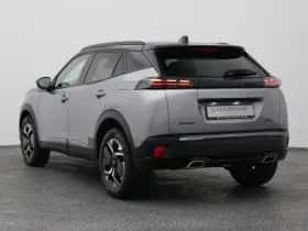 Peugeot 2008 (2023) thumbnail 5