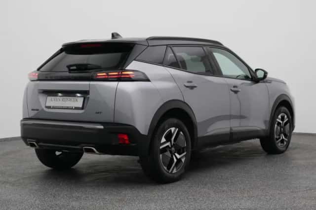 Peugeot 2008 (2023) thumbnail 6