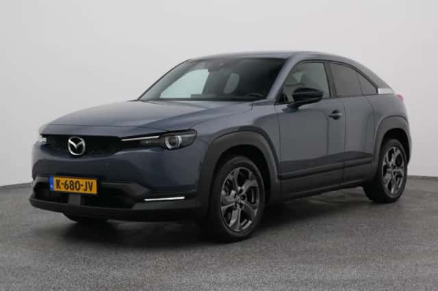 Mazda MX-30 (2020)