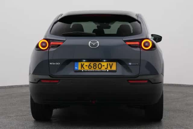 Mazda MX-30 (2020) thumbnail 11