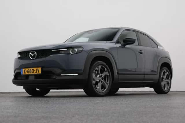 Mazda MX-30 (2020) thumbnail 16
