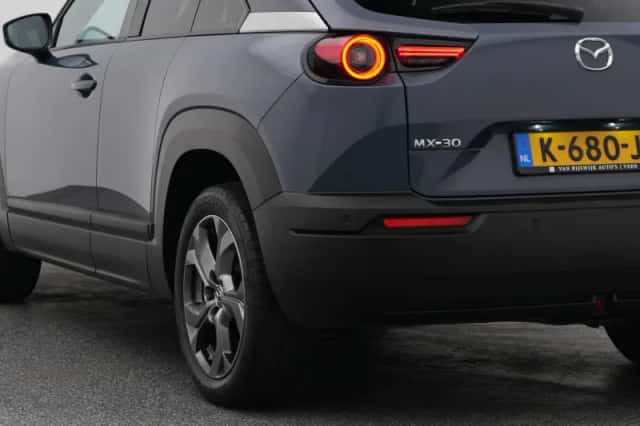 Mazda MX-30 (2020) thumbnail 19