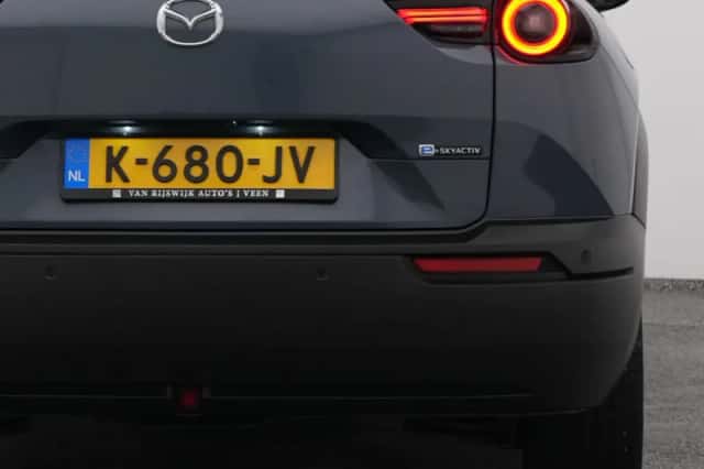 Mazda MX-30 (2020) thumbnail 21