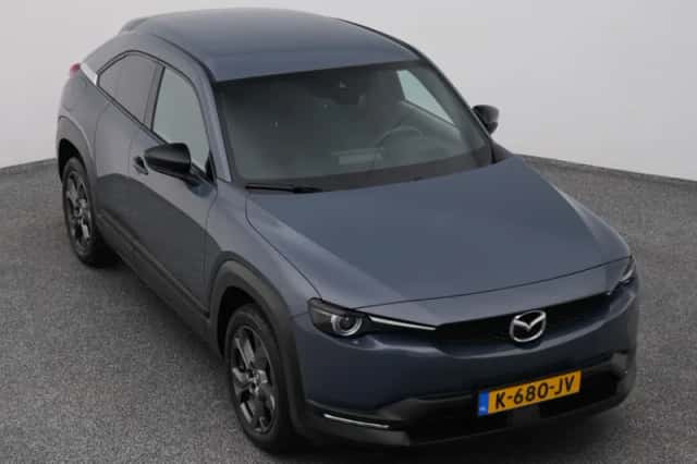 Mazda MX-30 (2020) thumbnail 25