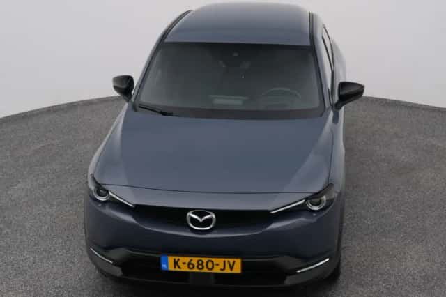 Mazda MX-30 (2020) thumbnail 27