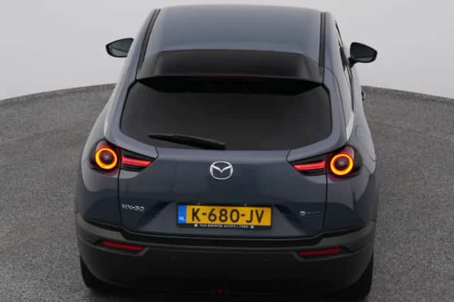 Mazda MX-30 (2020) thumbnail 29