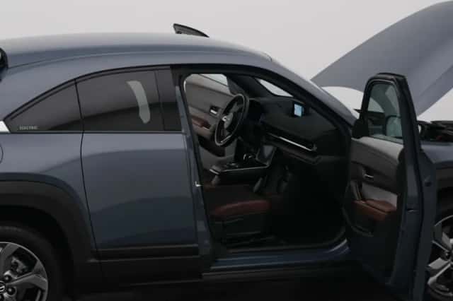 Mazda MX-30 (2020) thumbnail 35