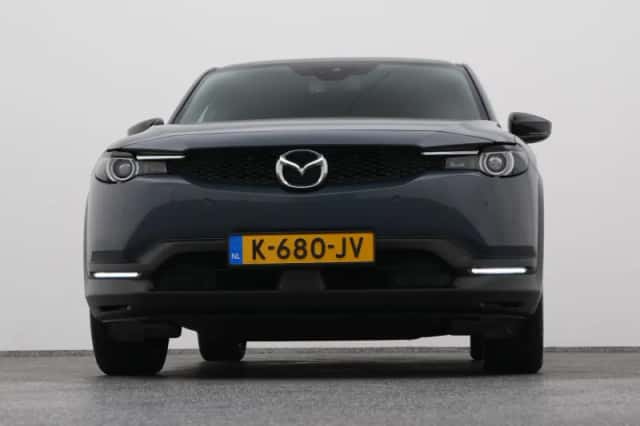 Mazda MX-30 (2020) thumbnail 36