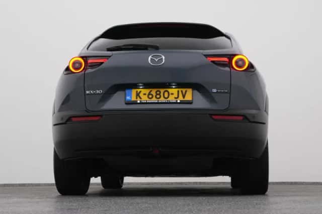 Mazda MX-30 (2020) thumbnail 37