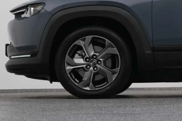 Mazda MX-30 (2020) thumbnail 40
