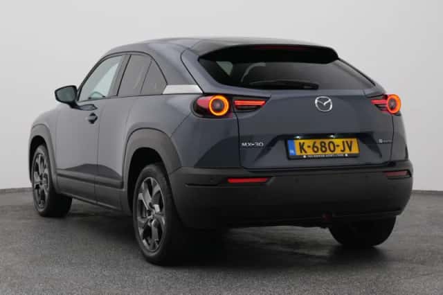 Mazda MX-30 (2020) thumbnail 6