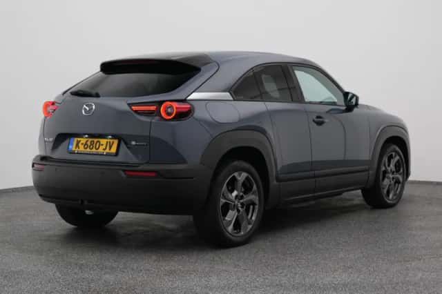Mazda MX-30 (2020) thumbnail 7
