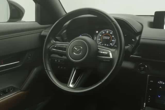 Mazda MX-30 (2020) thumbnail 8