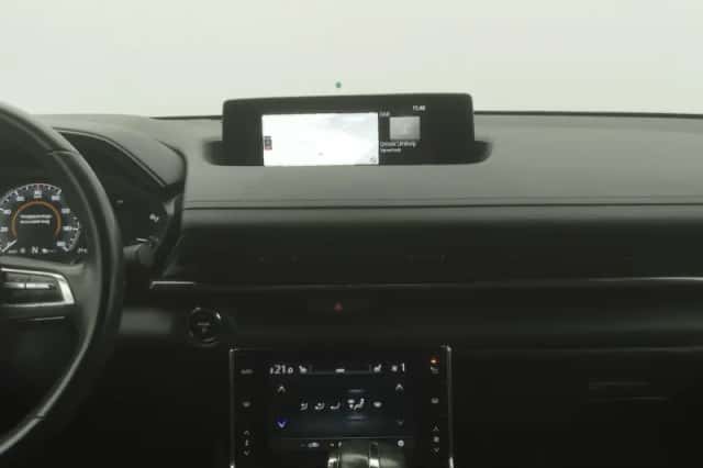 Mazda MX-30 (2020) thumbnail 9
